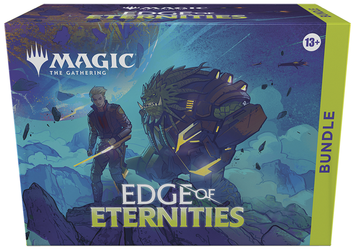 Edge of Eternities - Bundle - English