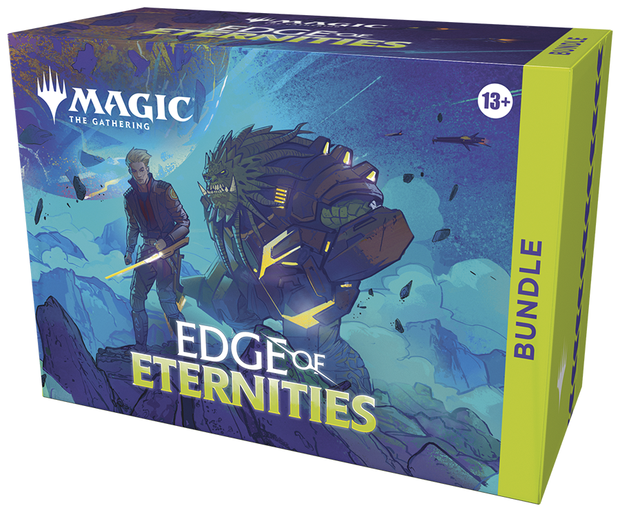 Edge of Eternities - Bundle - English