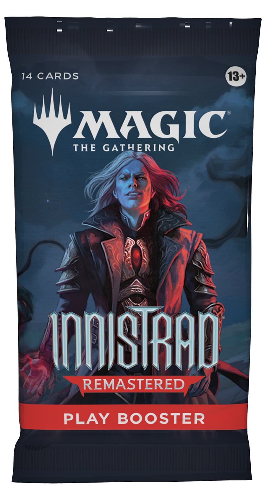 Innistrad Remastered - Play Booster - English