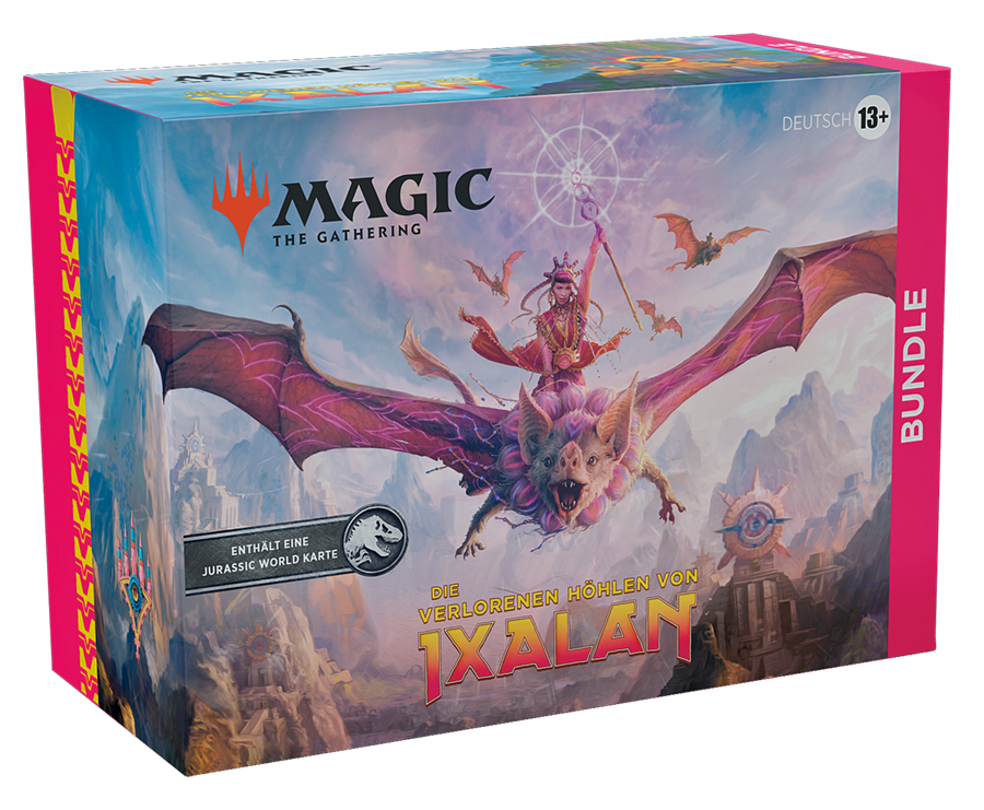 Magic: The Gathering Trading Card Game