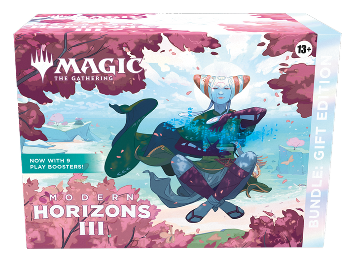 Modern Horizons 3 - Bundle: Gift Edition - englisch