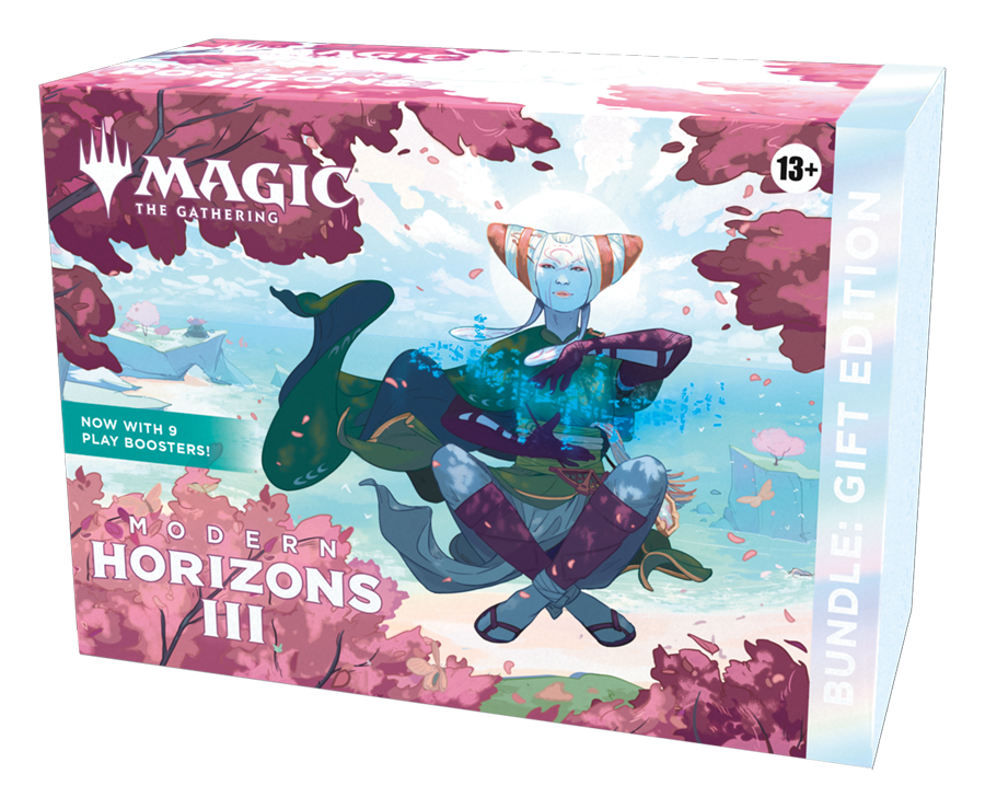 Modern Horizons 3 - Bundle: Gift Edition - englisch