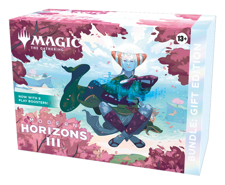 Modern Horizons 3 - Bundle: Gift Edition - englisch