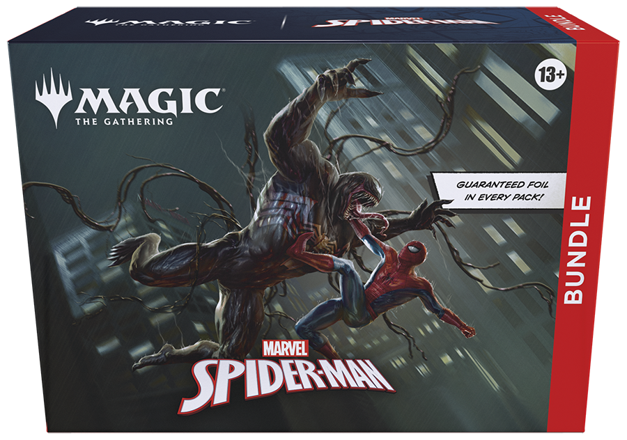 Marvel's Spider-Man - Bundle - englisch