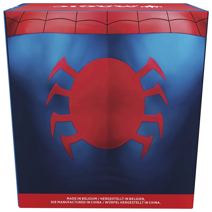 Marvel's Spider-Man - Prerelease-Pack - deutsch