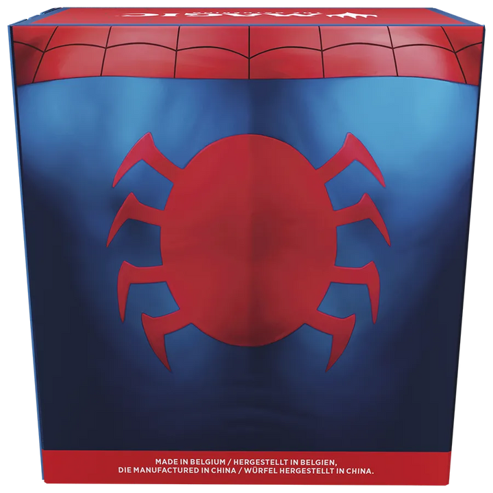 Marvel's Spider-Man - Prerelease-Pack - deutsch