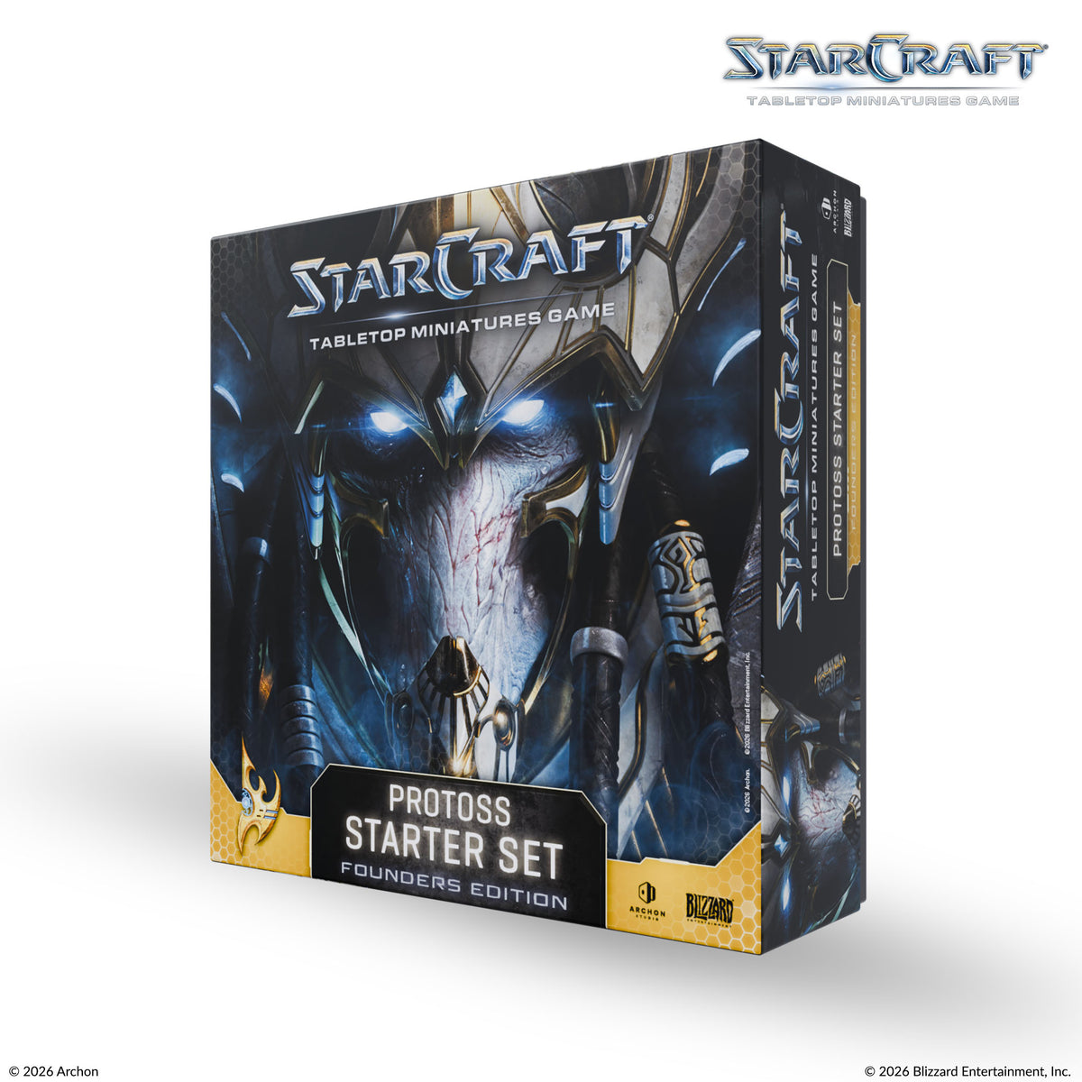 StarCraft® Tabletop