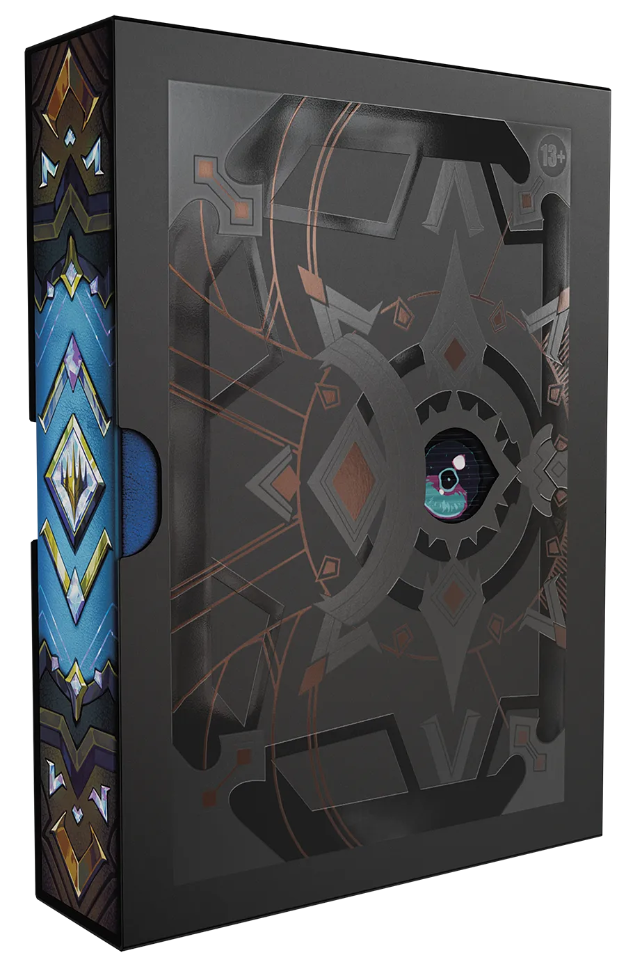 Secrets of Strixhaven - Codex Bundle - English