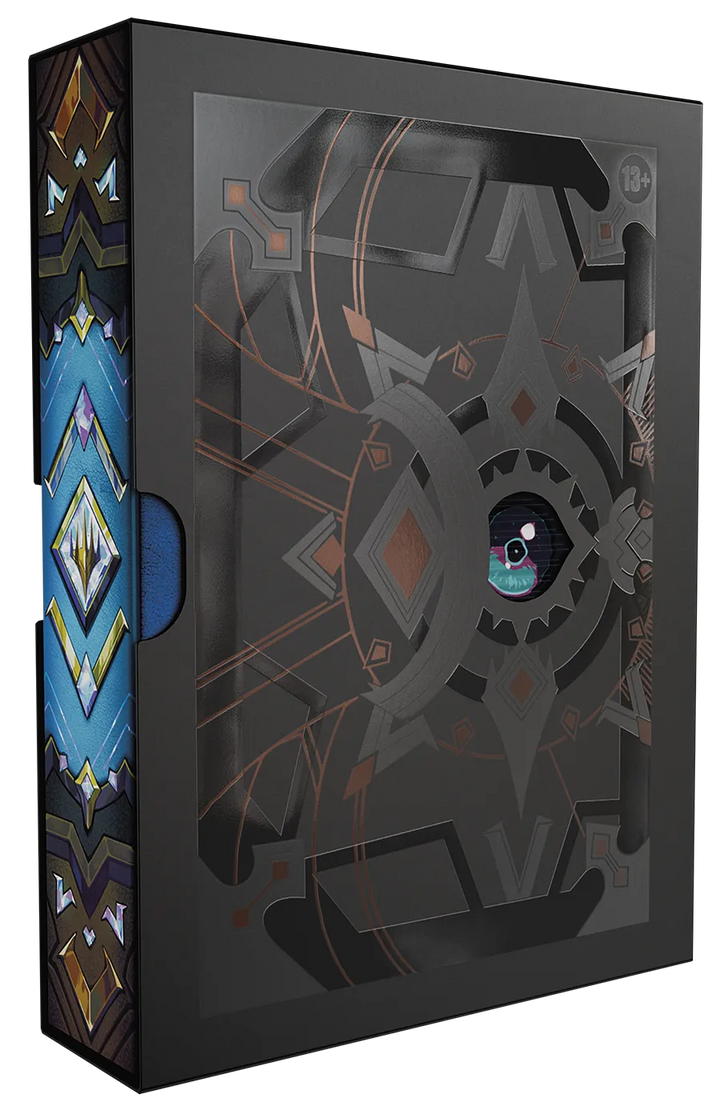 Secrets of Strixhaven - Codex Bundle - English