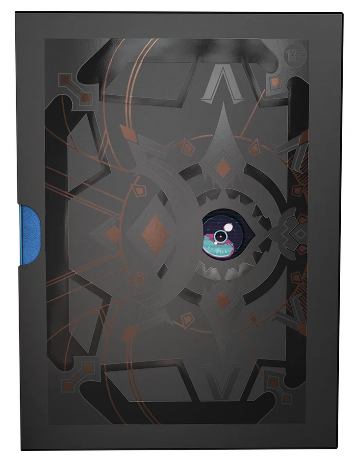 Secrets of Strixhaven - Codex Bundle - English