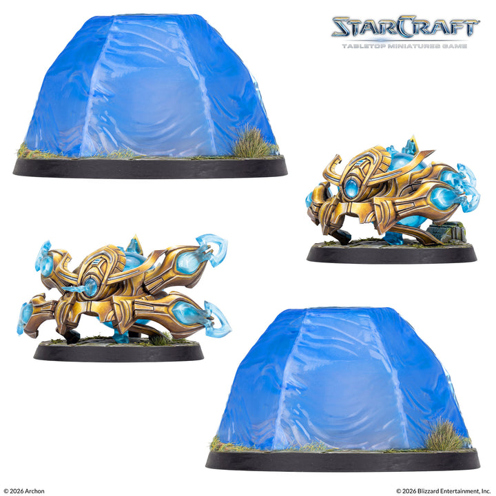 StarCraft® Protoss - Sentry