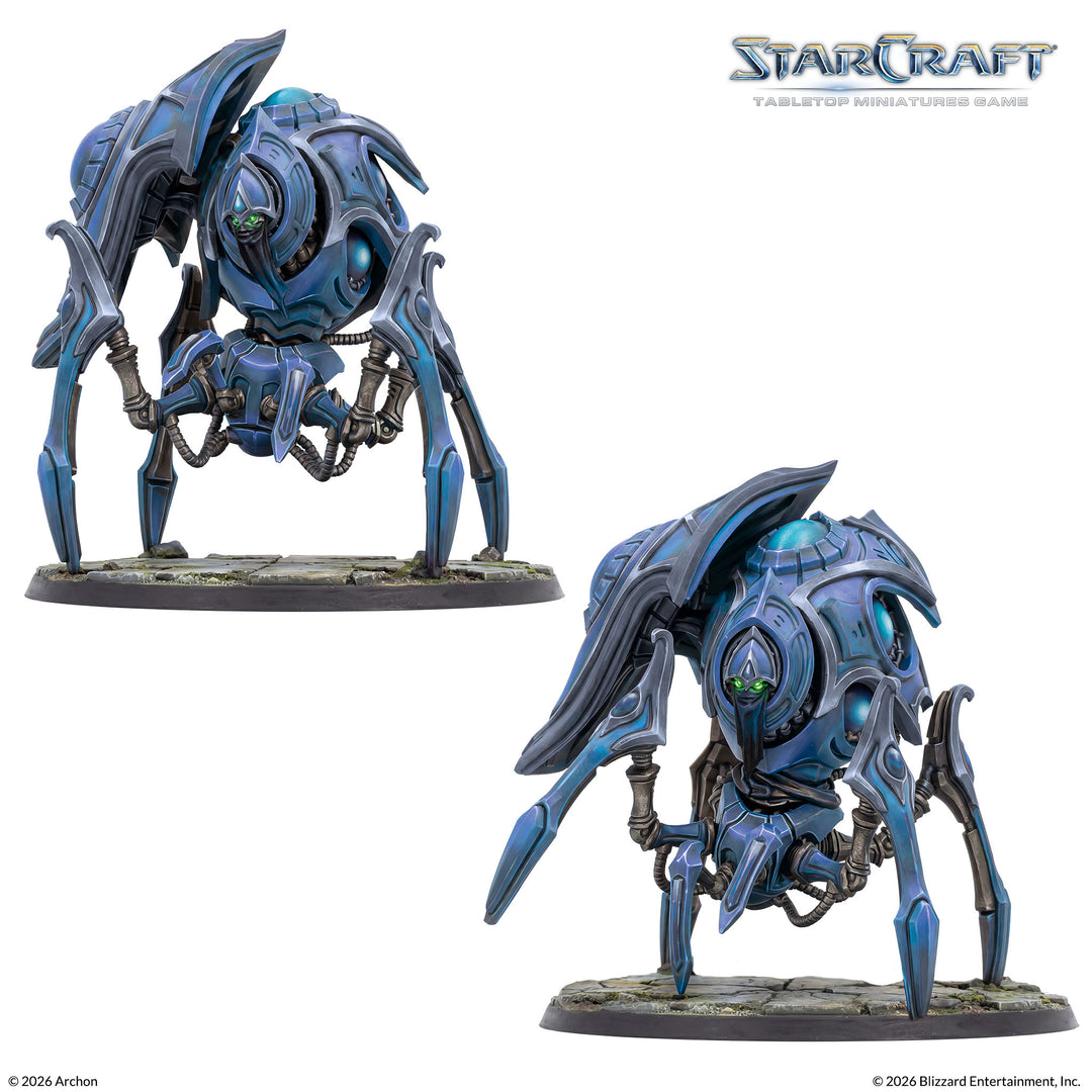 StarCraft® Protoss - Stalker