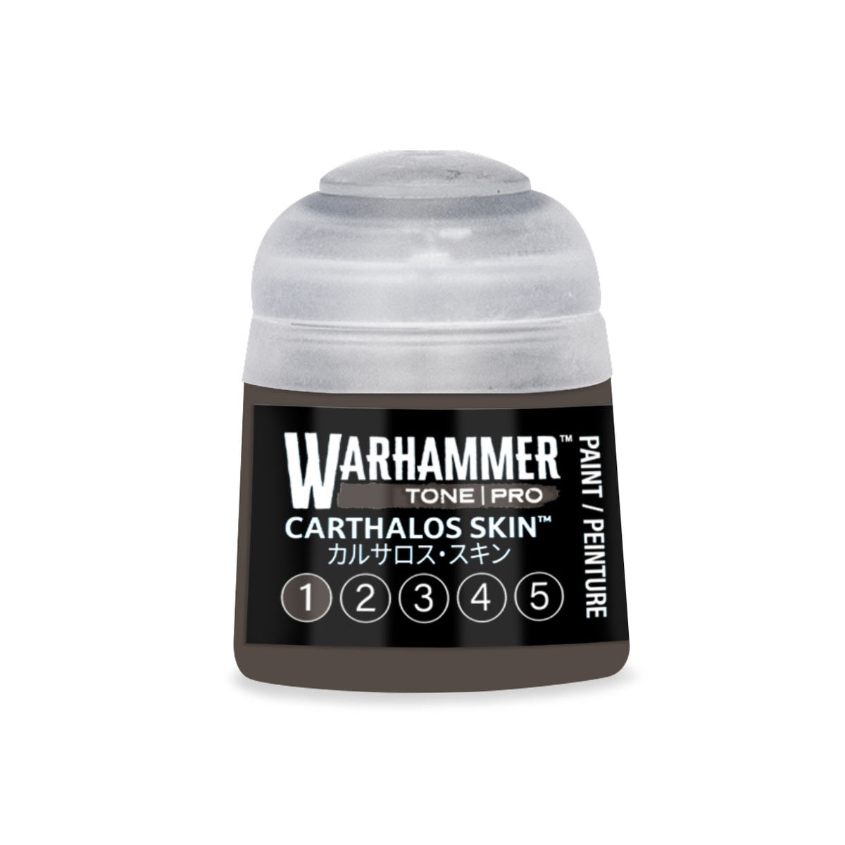 Warhammer Tone Pro CARTHALOS SKIN 1 12 ml