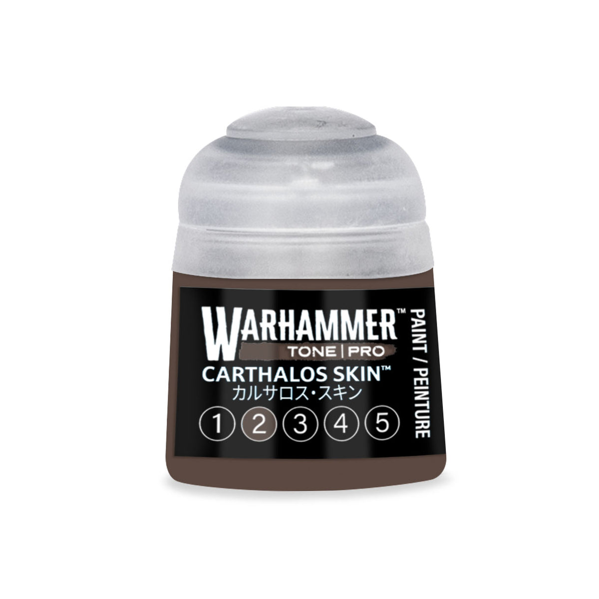 Warhammer Tone Pro CARTHALOS SKIN 2 12 ml