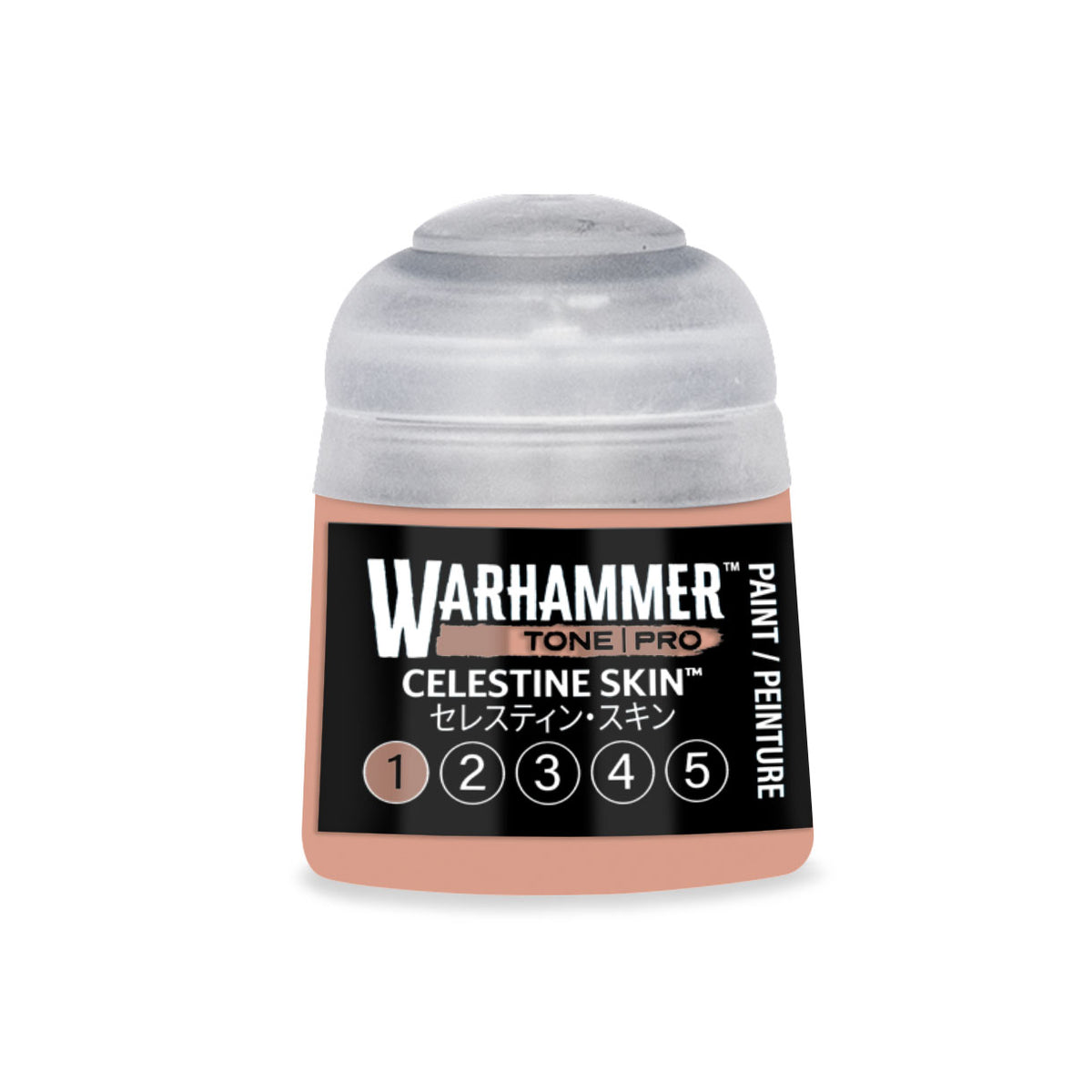 Warhammer Tone Pro CELESTINE SKIN 1 12 ml - Games Workshop