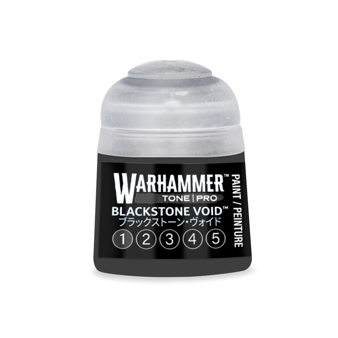 Warhammer Tone Pro BLACKSTONE VOID 1 12 ml