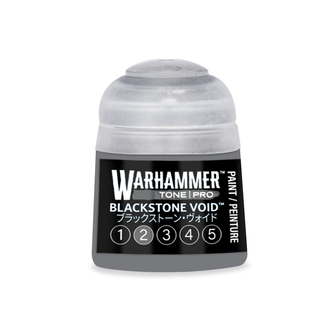 Warhammer Tone Pro BLACKSTONE VOID 2 12 ml