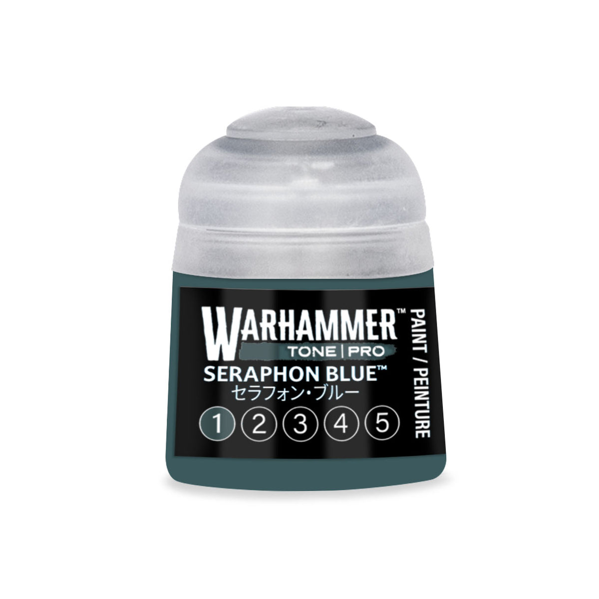 Warhammer Tone Pro SERAPHON BLUE 1 12 ml
