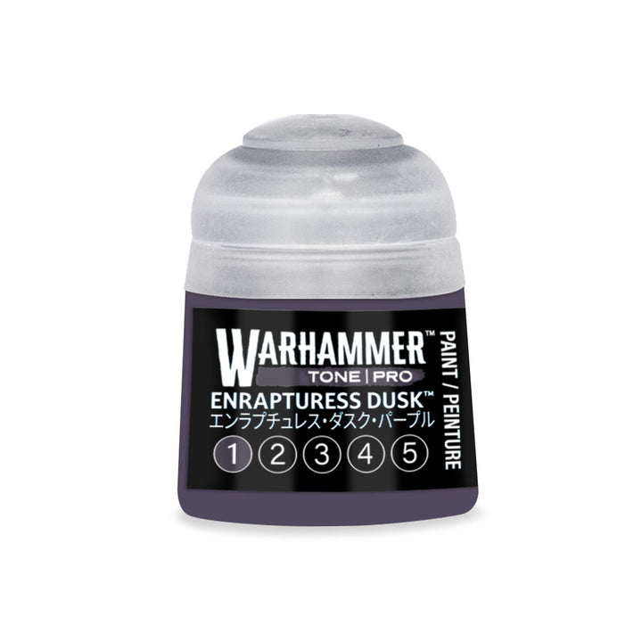 Warhammer Tone Pro ENRAPTURESS DUSK 1 12 ml