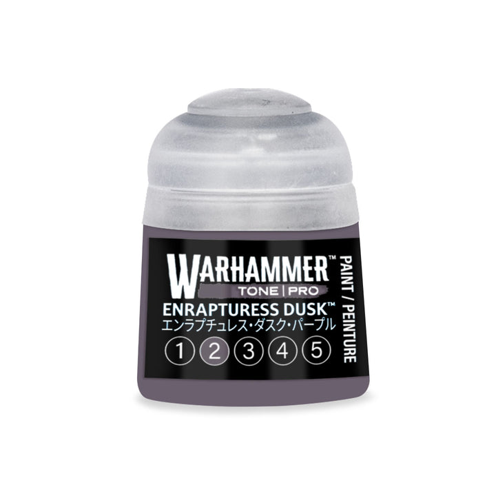 Warhammer Tone Pro ENRAPTURESS DUSK 2 12 ml