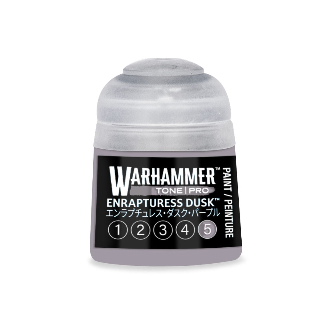 Warhammer Tone Pro ENRAPTURESS DUSK 5 12 ml