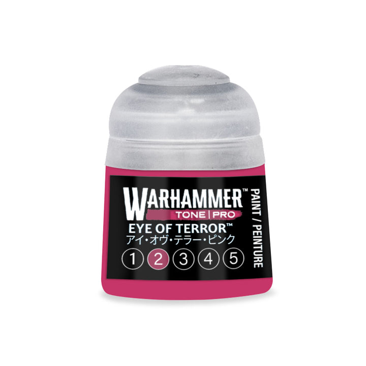 Warhammer Tone Pro EYE OF TERROR 2 12 ml