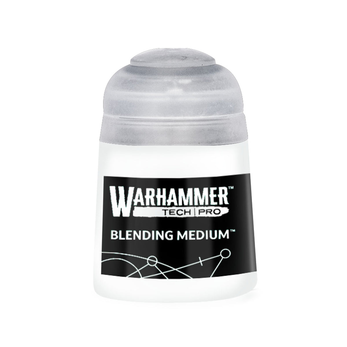 Warhammer Tone Pro Blending Medium 18 ml