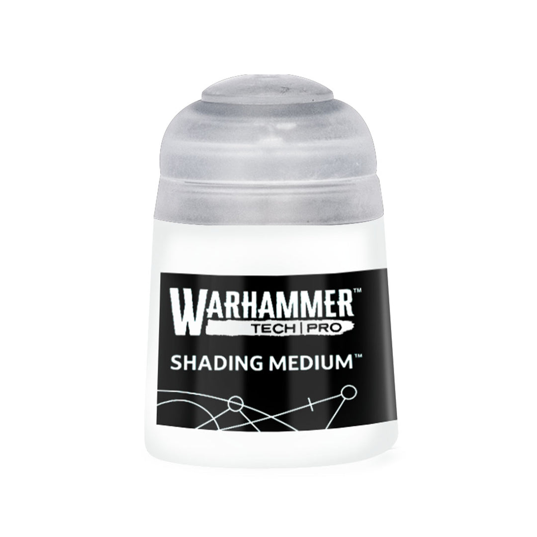 Warhammer Tone Pro Shading Medium 18 ml