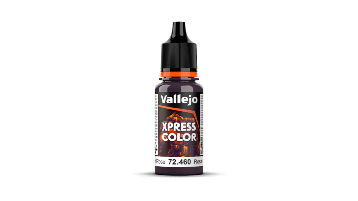 Vallejo Xpress Color - Twilight Rose 18 ml