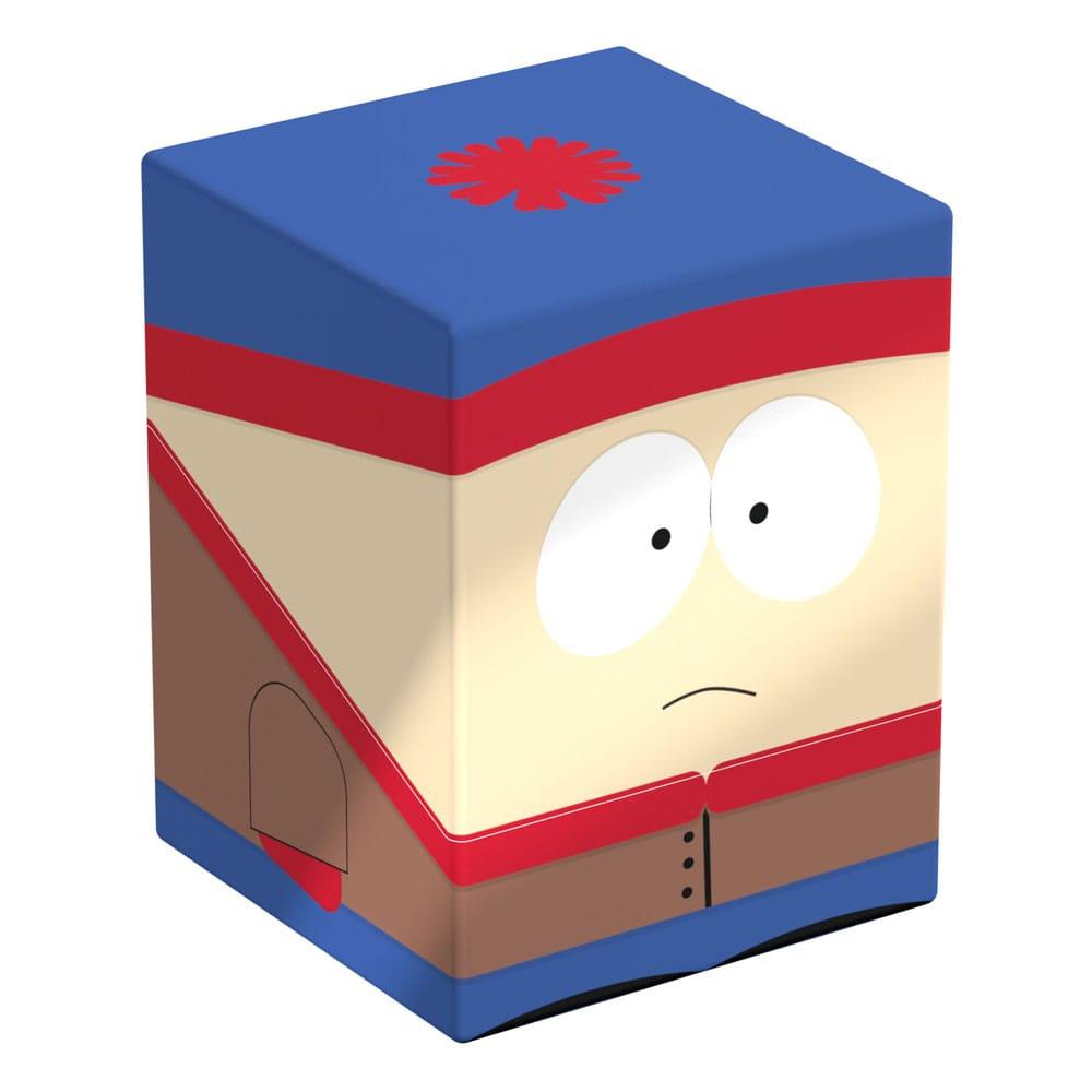 Ultimate Guard Squaroes - Squaroe South Park 003 - Stan - Deck Case 100+ Standardgröße