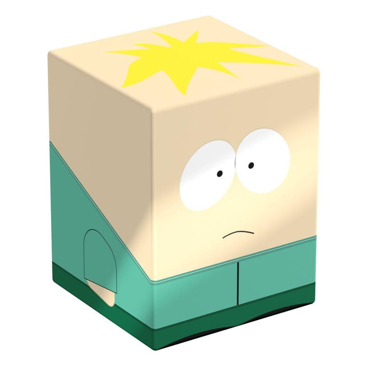 Ultimate Guard Squaroes - Squaroe South Park 006 - Butters - Deck Case 100+ Standardgröße