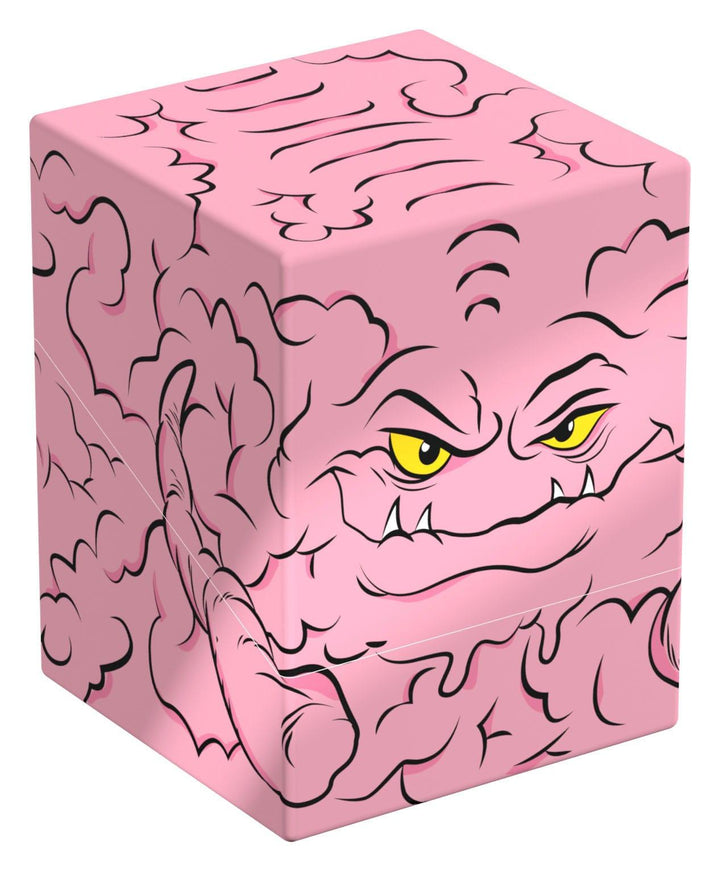 Ultimate Guard Squaroes - Squaroe Teenage Mutant Ninja Turtles 001 - Krang (Chase) - Deck Case 100+ Standardgröße