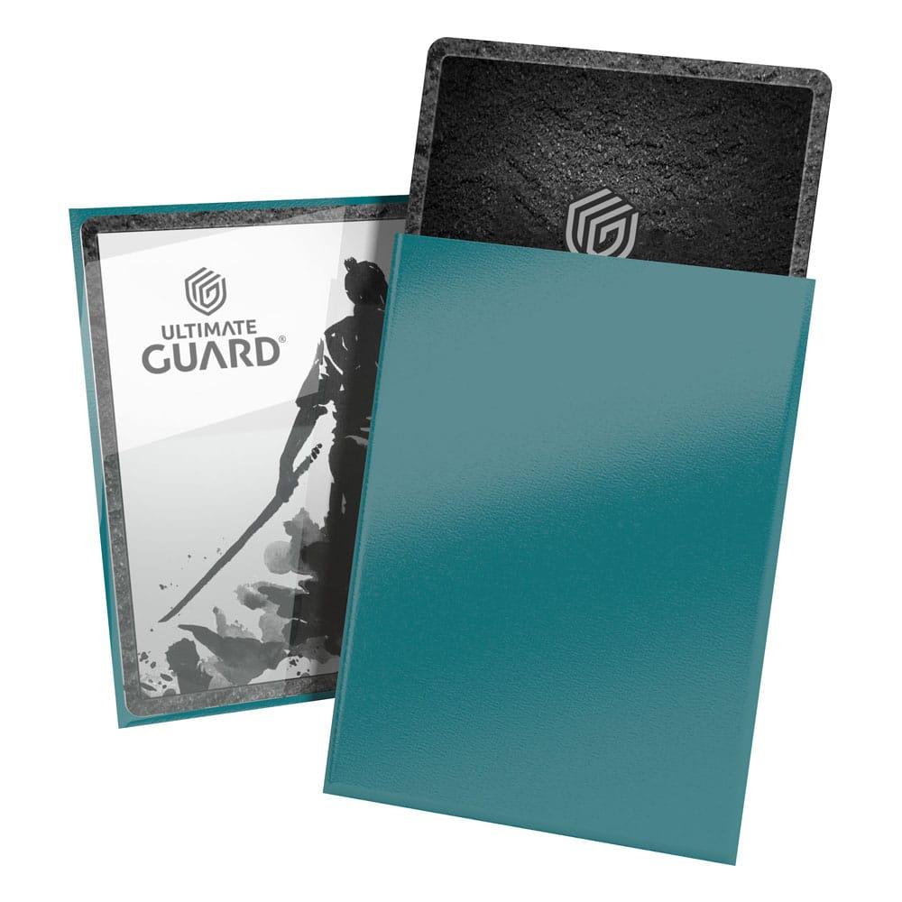Ultimate Guard Katana Kartenhüllen - Standardgröße (100) - Great Wave