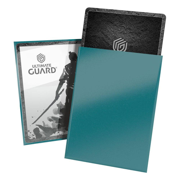Ultimate Guard Katana Kartenhüllen - Standardgröße (100) - Great Wave