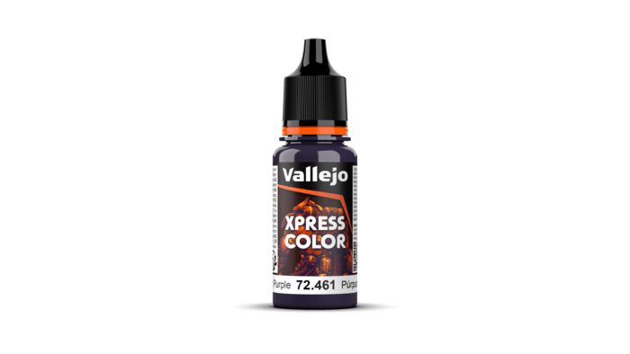 Vallejo Xpress Color - Vampiric Purple 18 ml