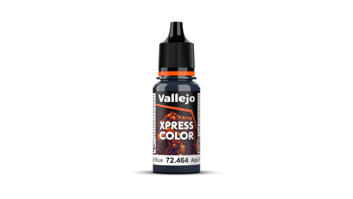 Vallejo Xpress Color - Wagram Blue 18 ml