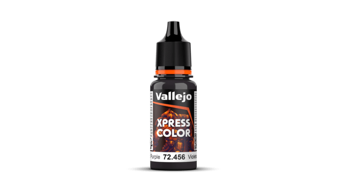 Vallejo Xpress Color - Wicked Purple 18 ml