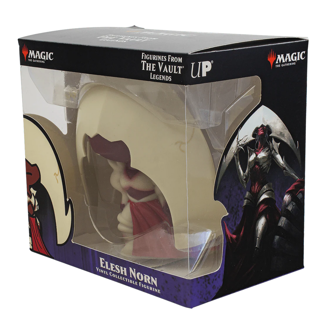 Figurines from the Vault Legends: Elesh Norn for Magic: The Gathering
