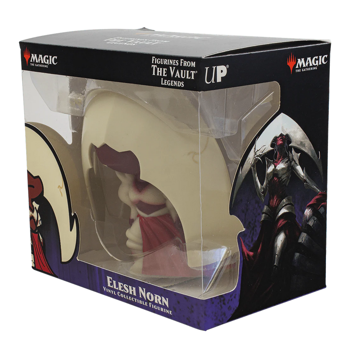 Figurines from the Vault Legends: Elesh Norn for Magic: The Gathering