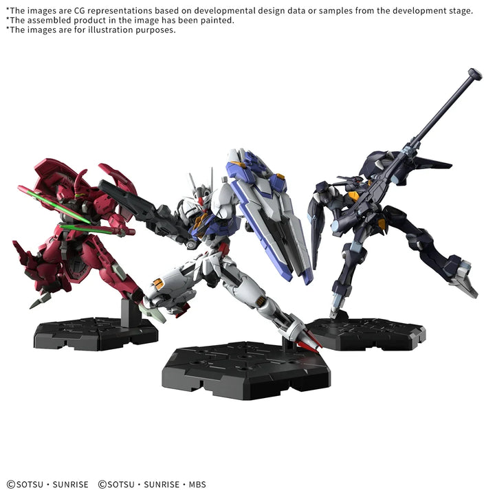 GUNDAM ASSEMBLE – Expansion Pack 02 [EX02] (EN)