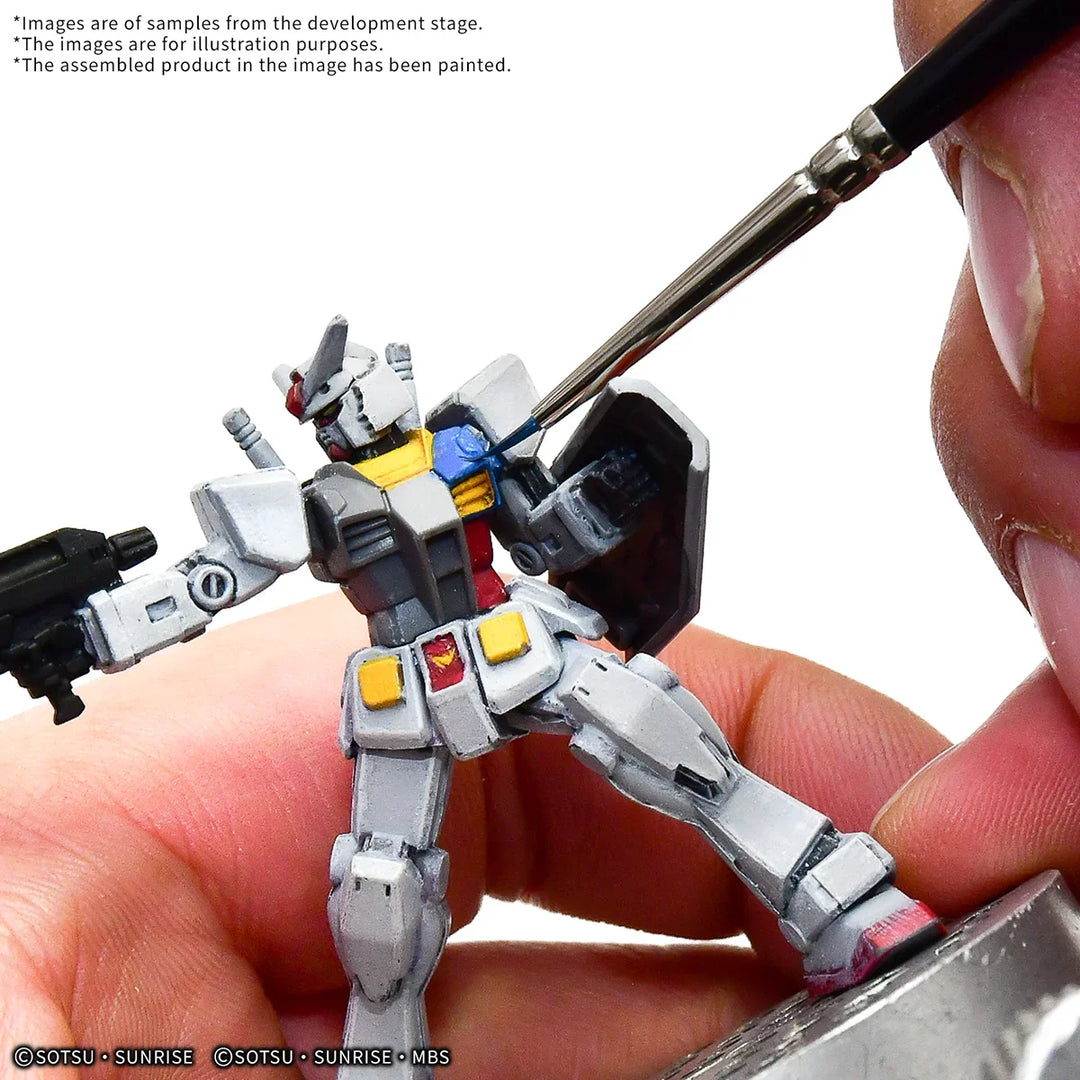GUNDAM ASSEMBLE – Paint Pack 01 [PA01] (EN)