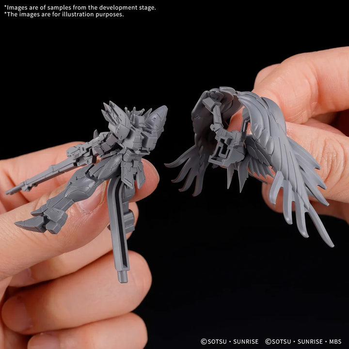 GUNDAM ASSEMBLE – Starter Set 01 [ST01] (EN)
