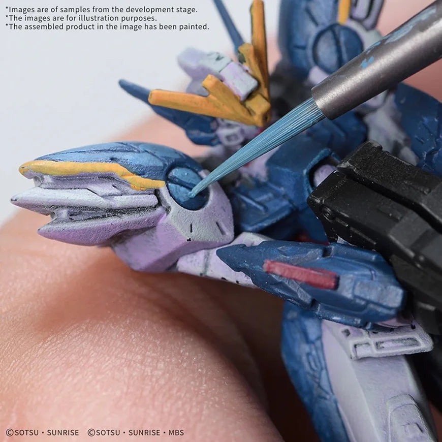 GUNDAM ASSEMBLE – Starter Set 01 [ST01] (EN)