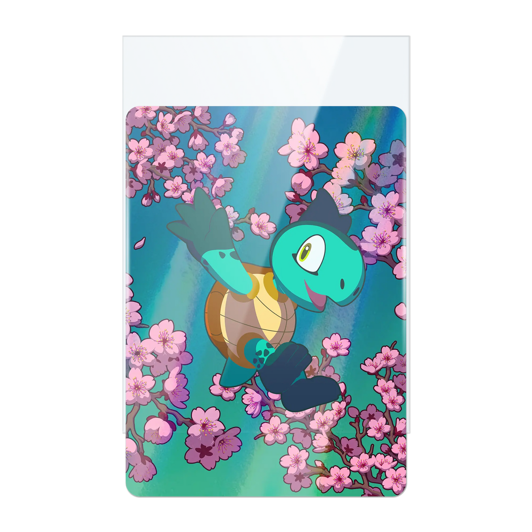 Inner Sleeves – Toploading (100-Pack) - Perfect Fit (Doppelt Einhüllen)