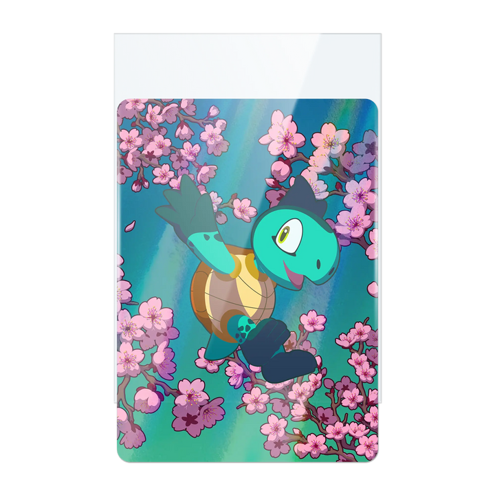 Inner Sleeves – Toploading (100-Pack) - Perfect Fit (Doppelt Einhüllen)