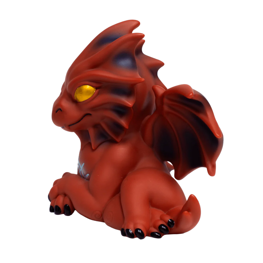 Niv-Mizzet Figurines from the Vault: Legendary for Magic: The Gathering