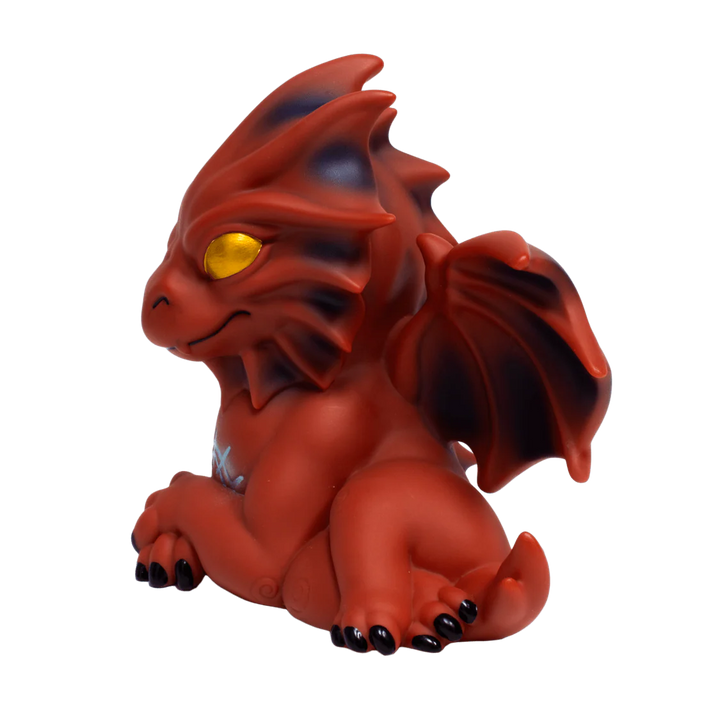 Niv-Mizzet Figurines from the Vault: Legendary for Magic: The Gathering