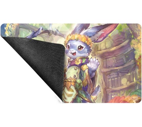 Ultra Pro Magic: the Gathering - Bloomburrow Commander Playmat: Ms. Bumbleflower