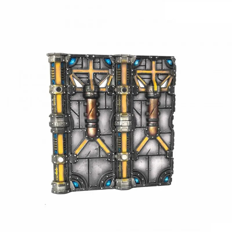 Rampart - Cobalt Foundry