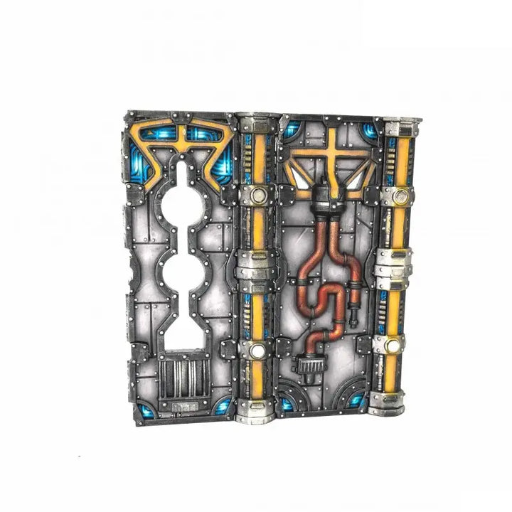Rampart - Cobalt Foundry